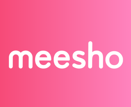 Meesho_Logo_Full